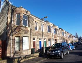 2 Bedroom Terraced